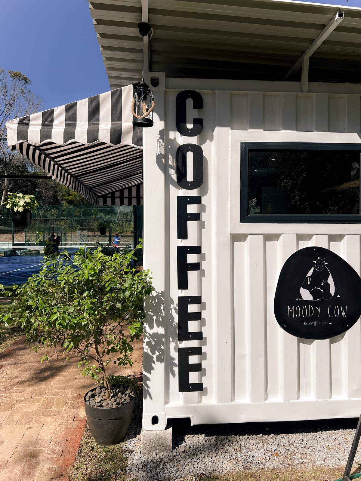 Moody Cow Coffee Co Rolfe Valley