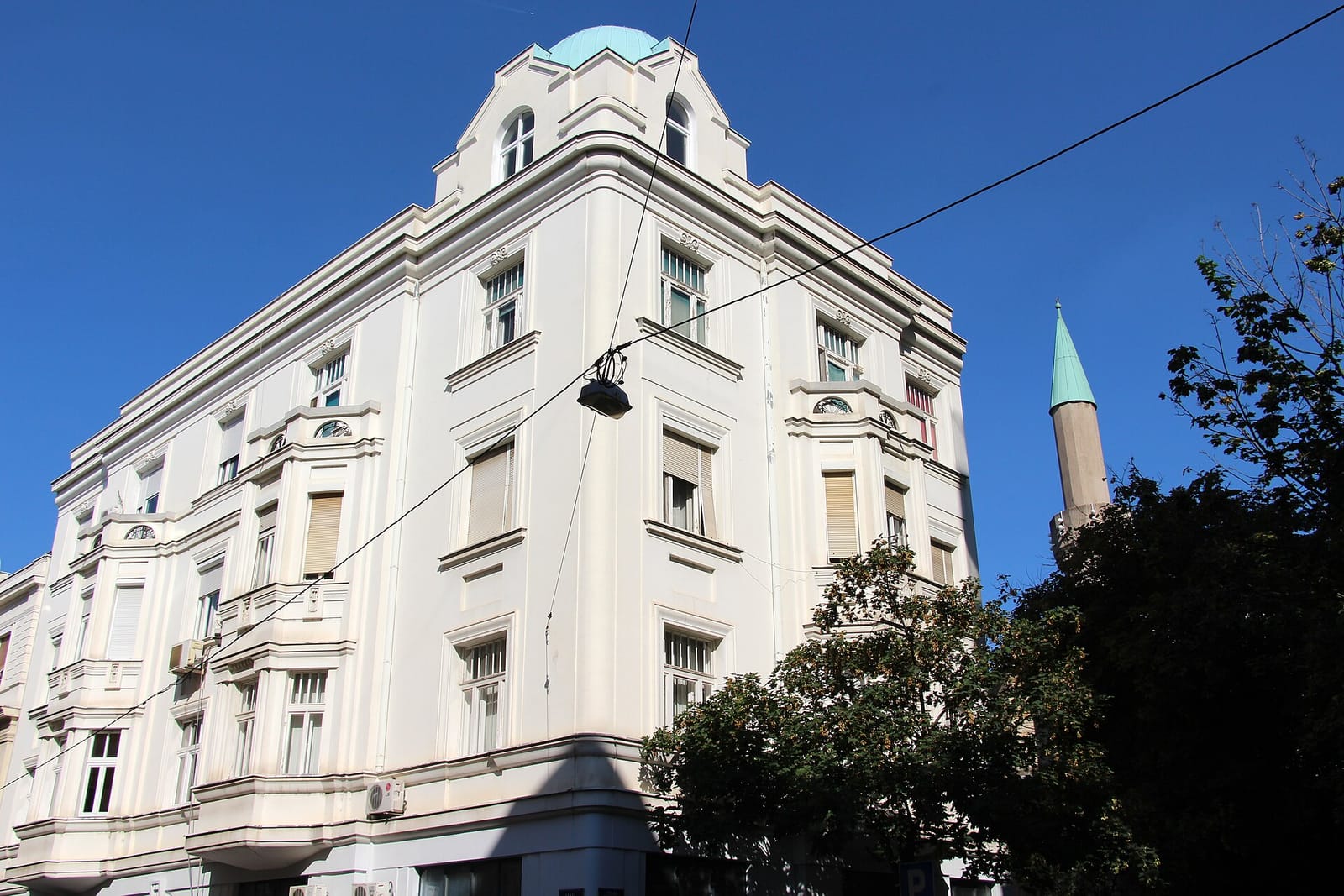 Chernyi Cooperative Coffee Roasters photo 3