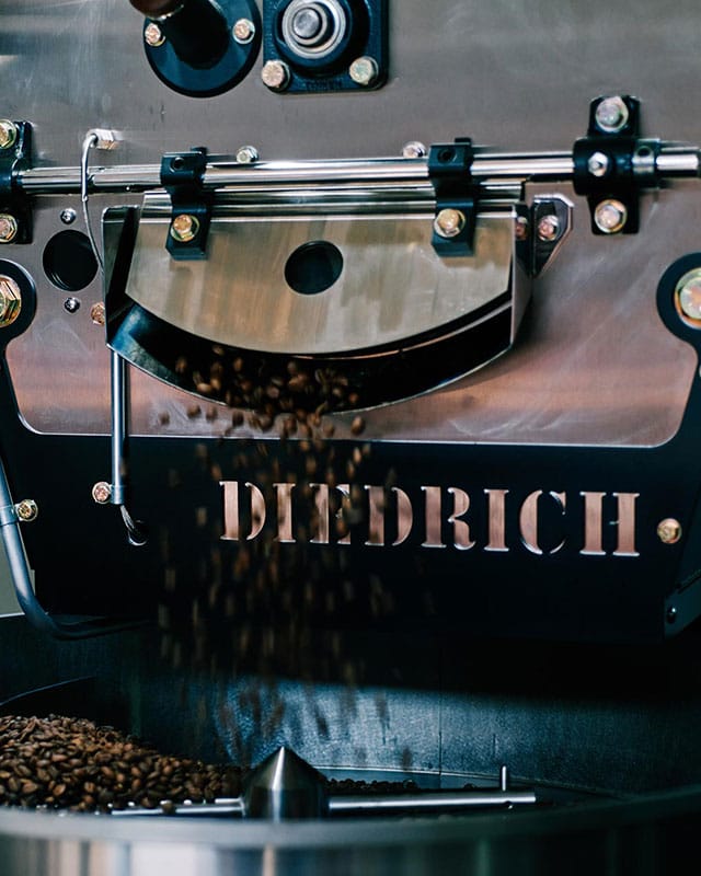 Java Coffee Serbia photo 4