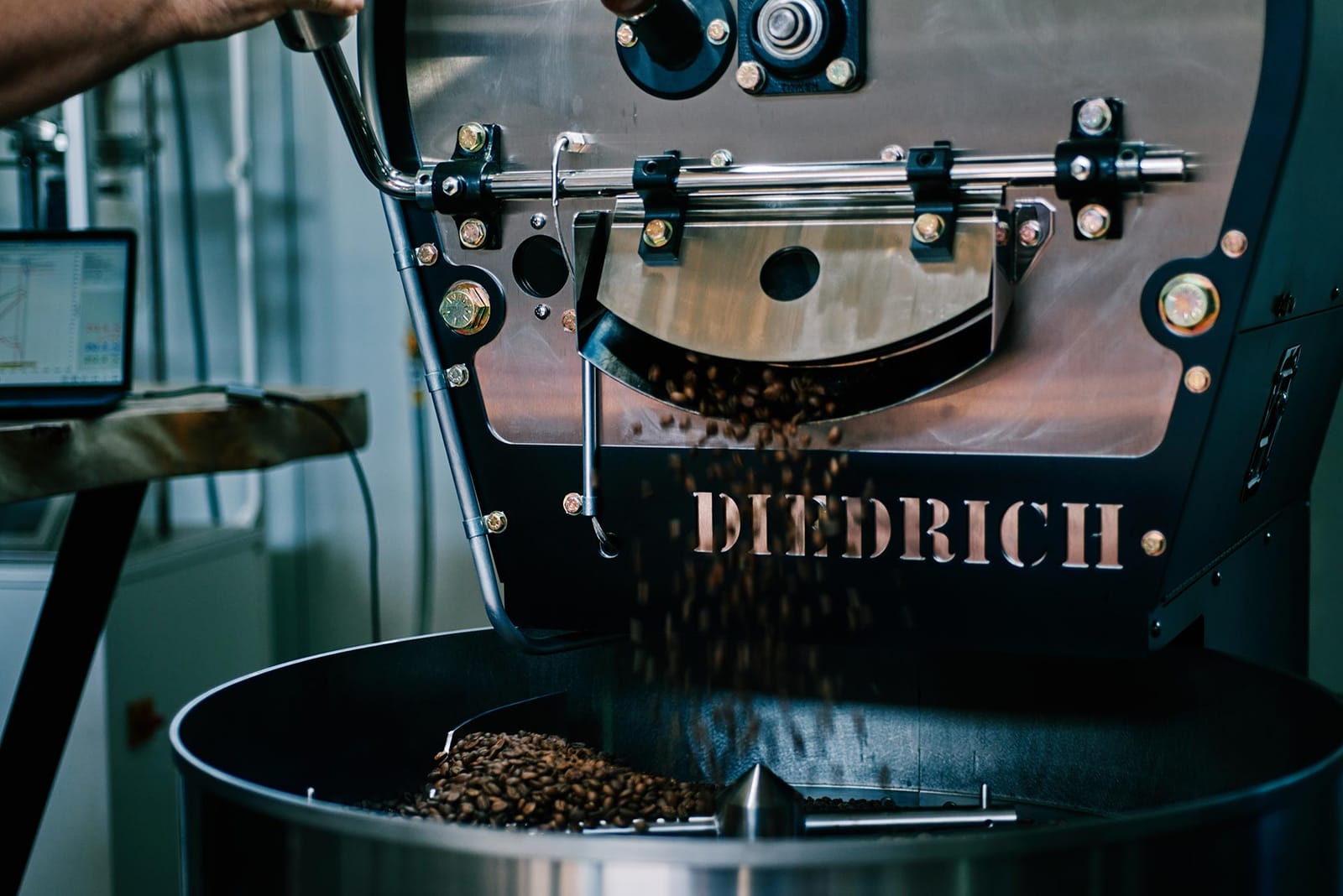 Java Coffee Serbia photo 2