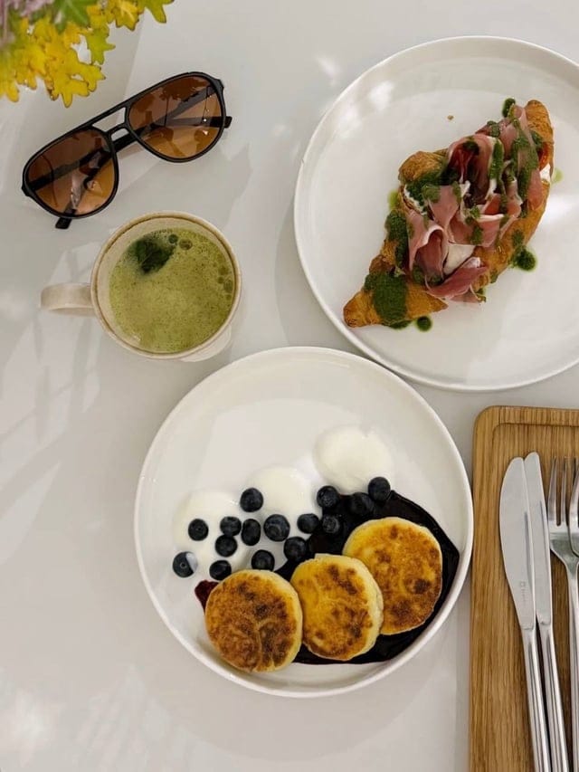 VERA — Keto Breakfast, Comfort Food, Specialty Coffee and Wine in Belgrade photo 3