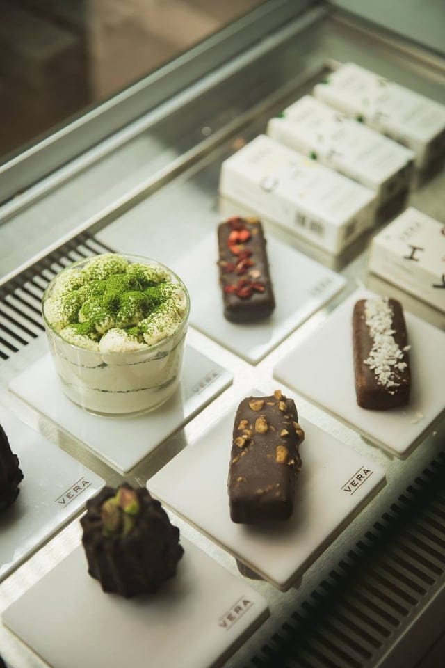 VERA — Keto Breakfast, Comfort Food, Specialty Coffee and Wine in Belgrade photo 6