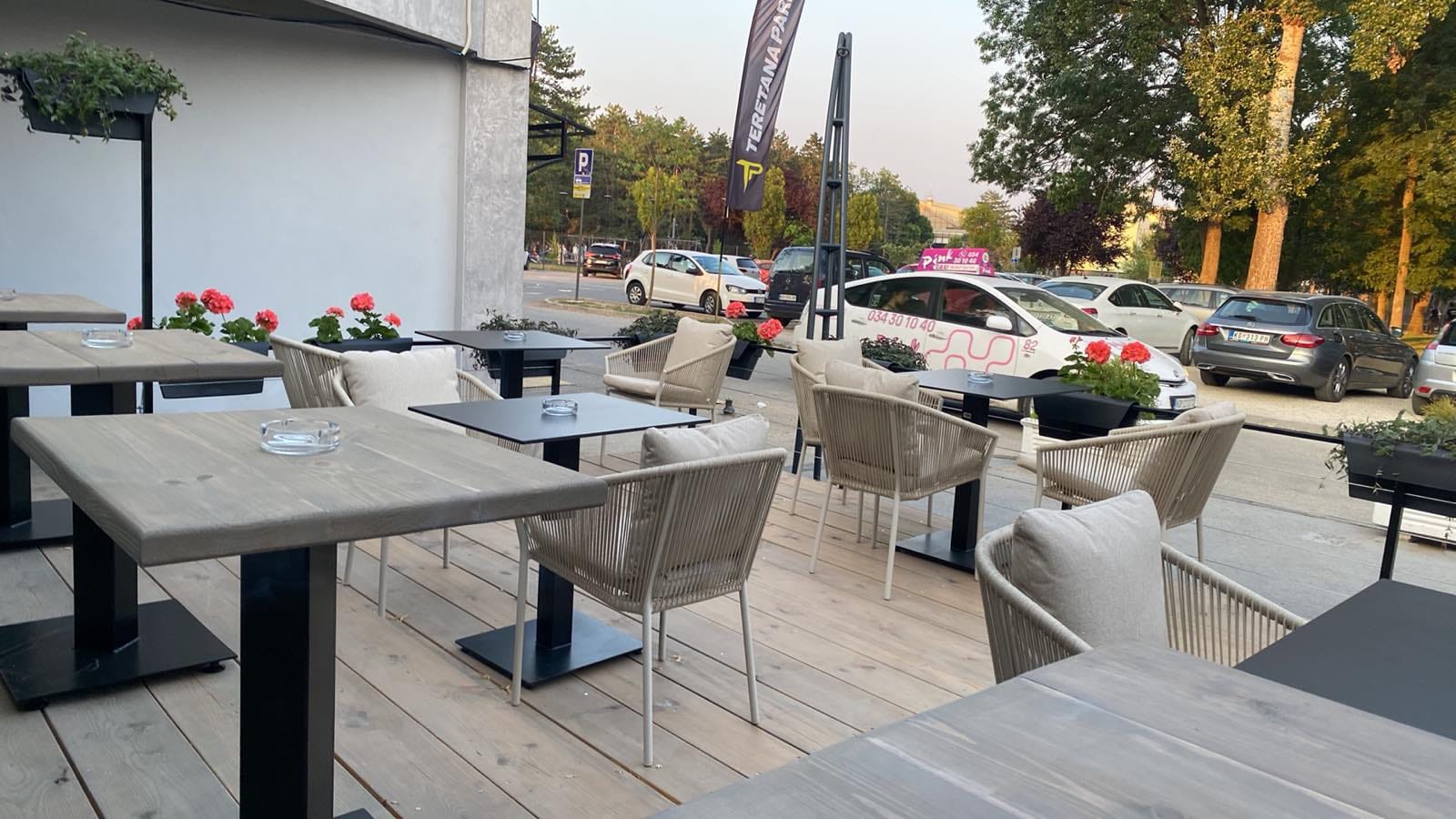 Enjoy cafe Kragujevac