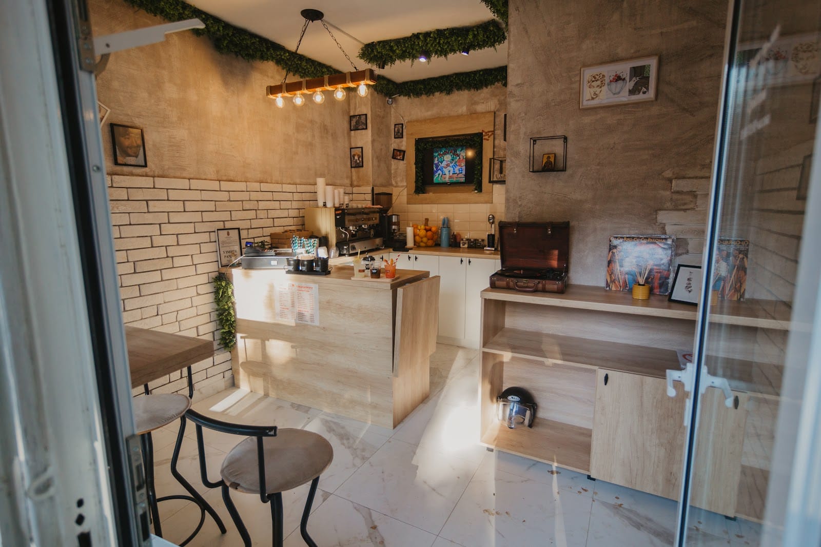 Coffee Diem Niš
