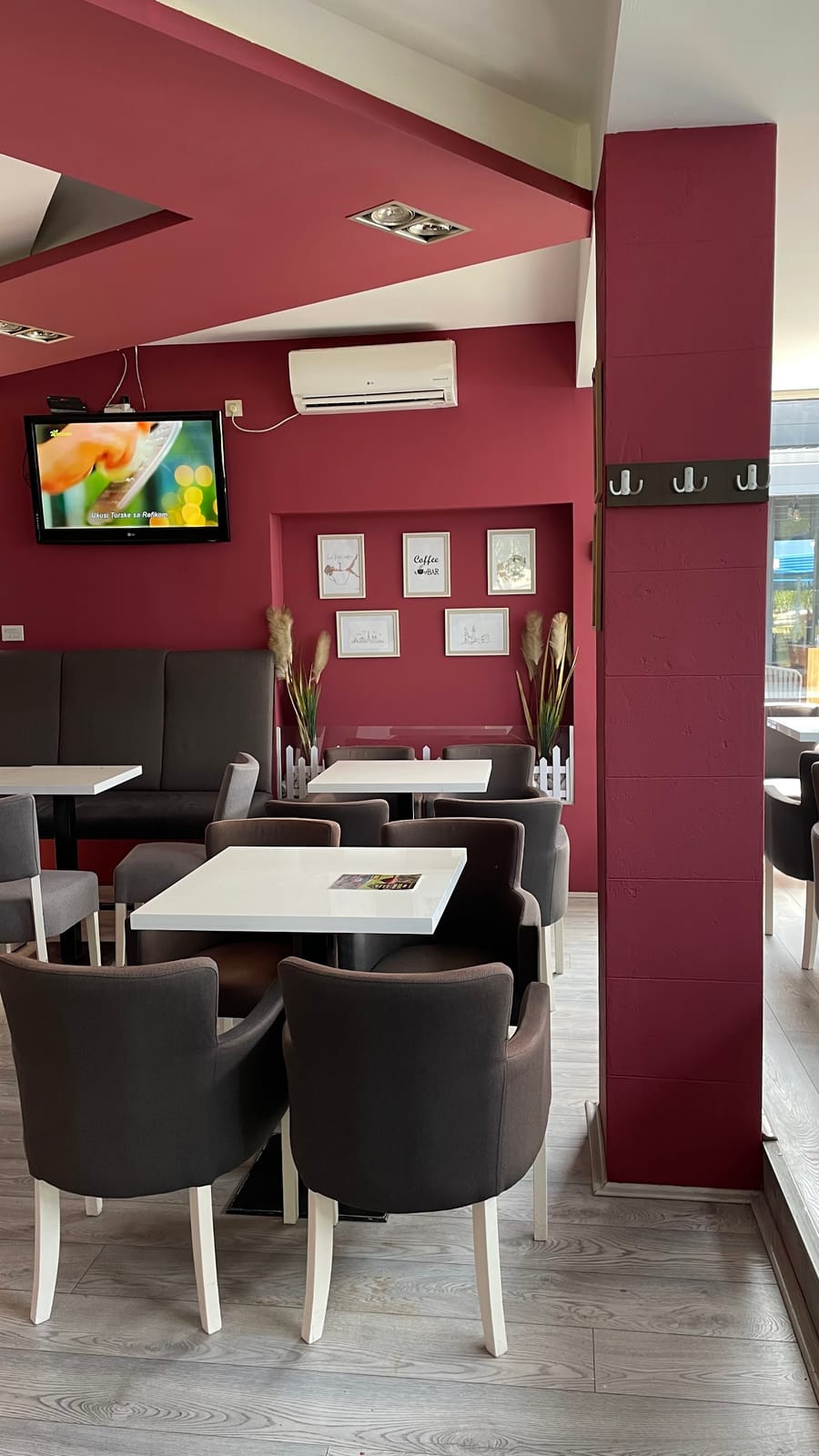 Story Coffee Niš