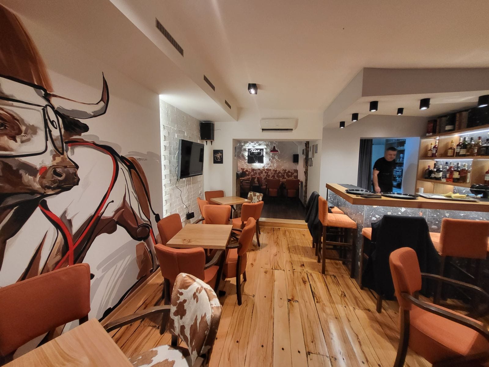 Pablo Cafe