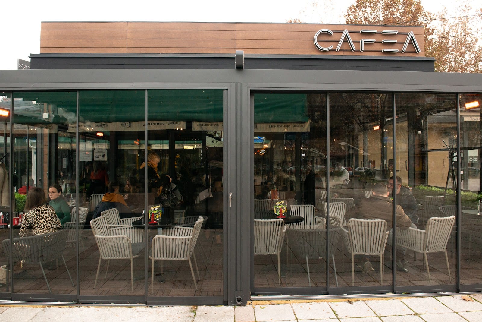 Petar Cafe