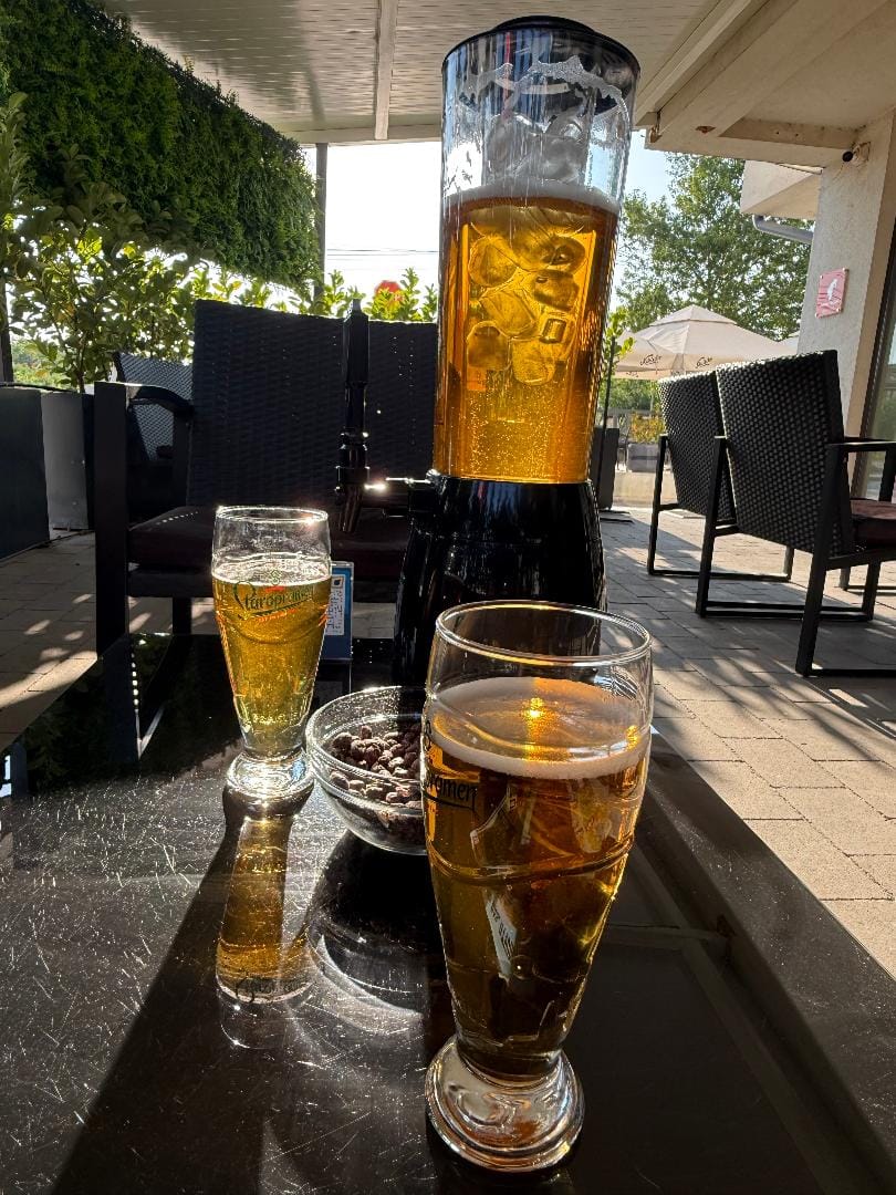 SMYRNA 35 cafe & bistro