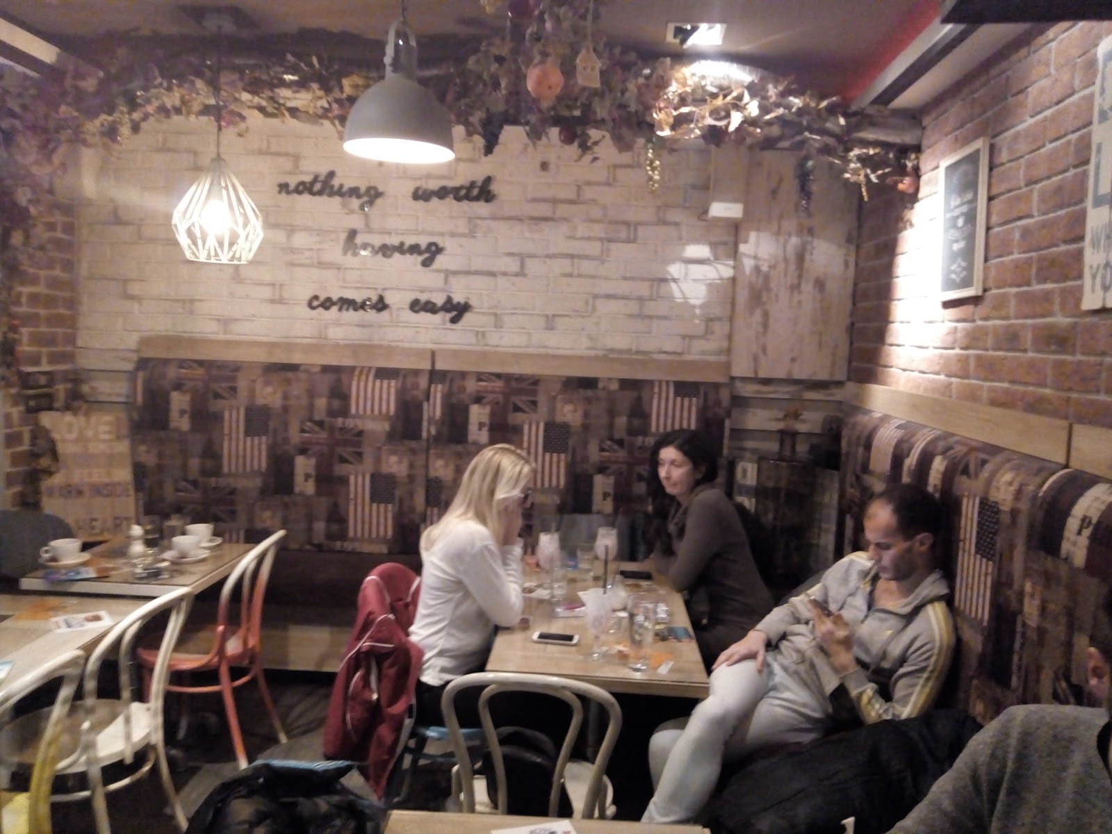 1st Coffee Bar