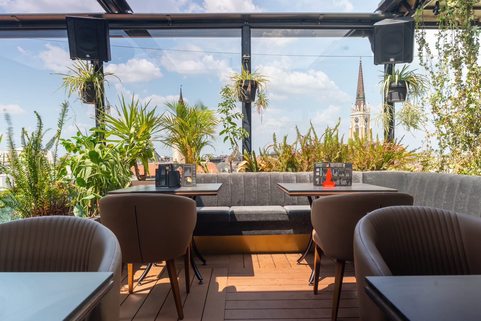 Cafe Restaurant and Club Giardino photo 7