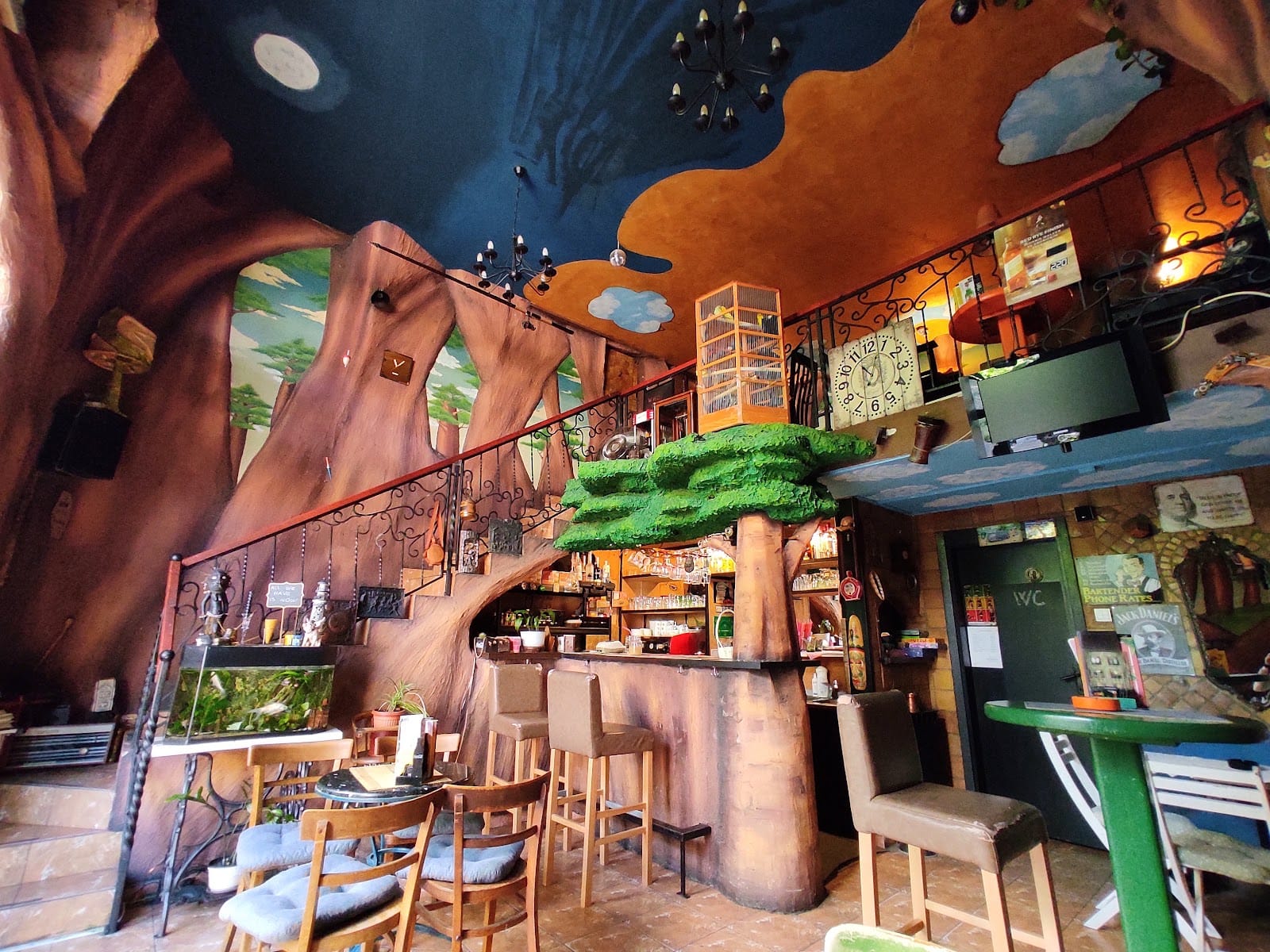 Drvce Coffee House