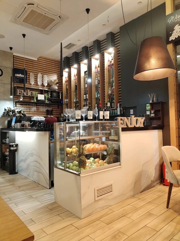 KONETI cafe