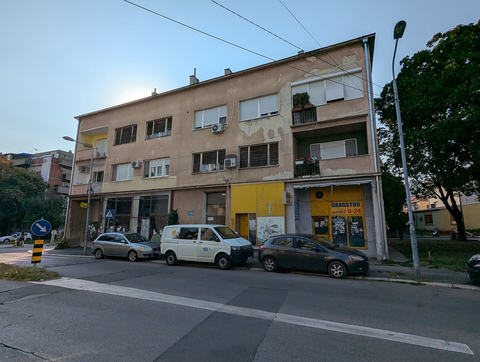 Kafe Štab photo 2