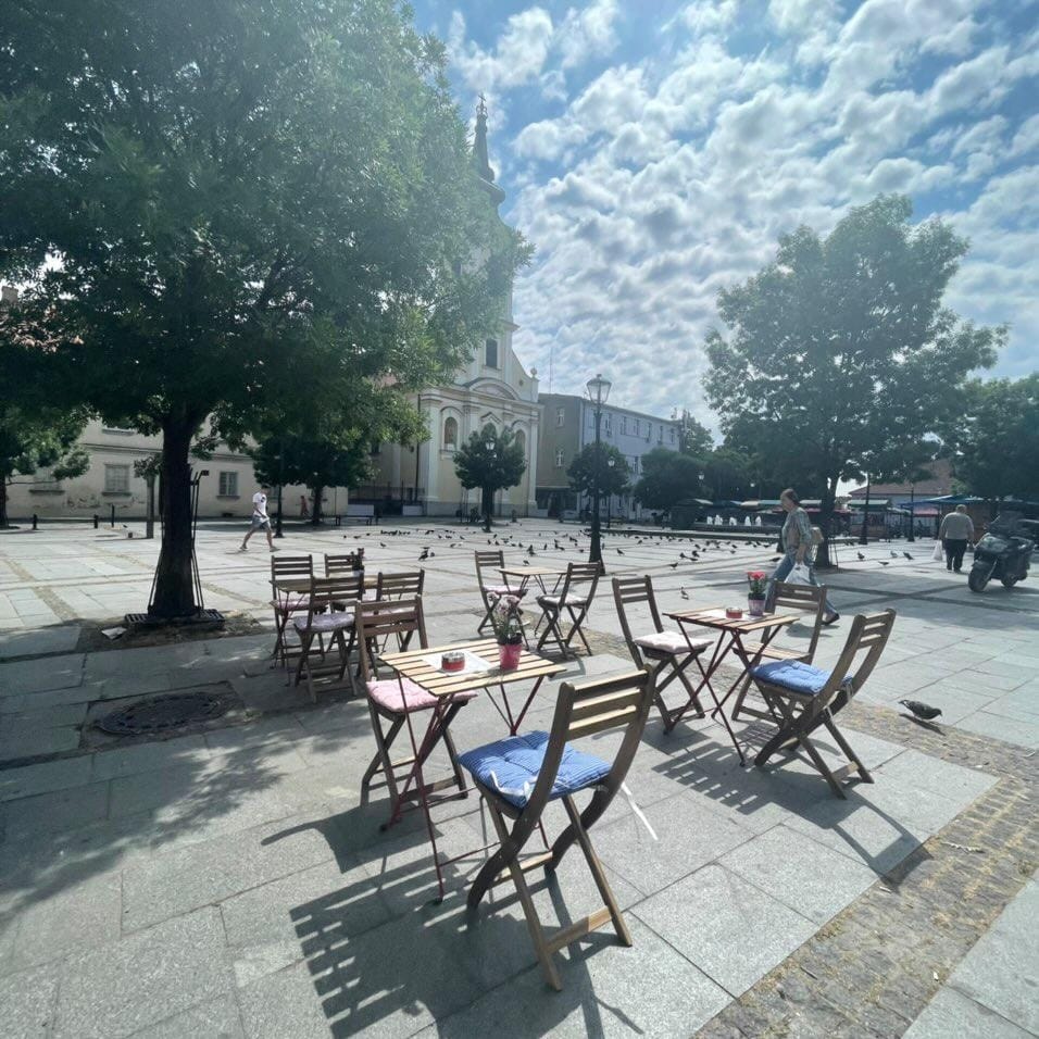 Coffee Vibes Kafeterija #2