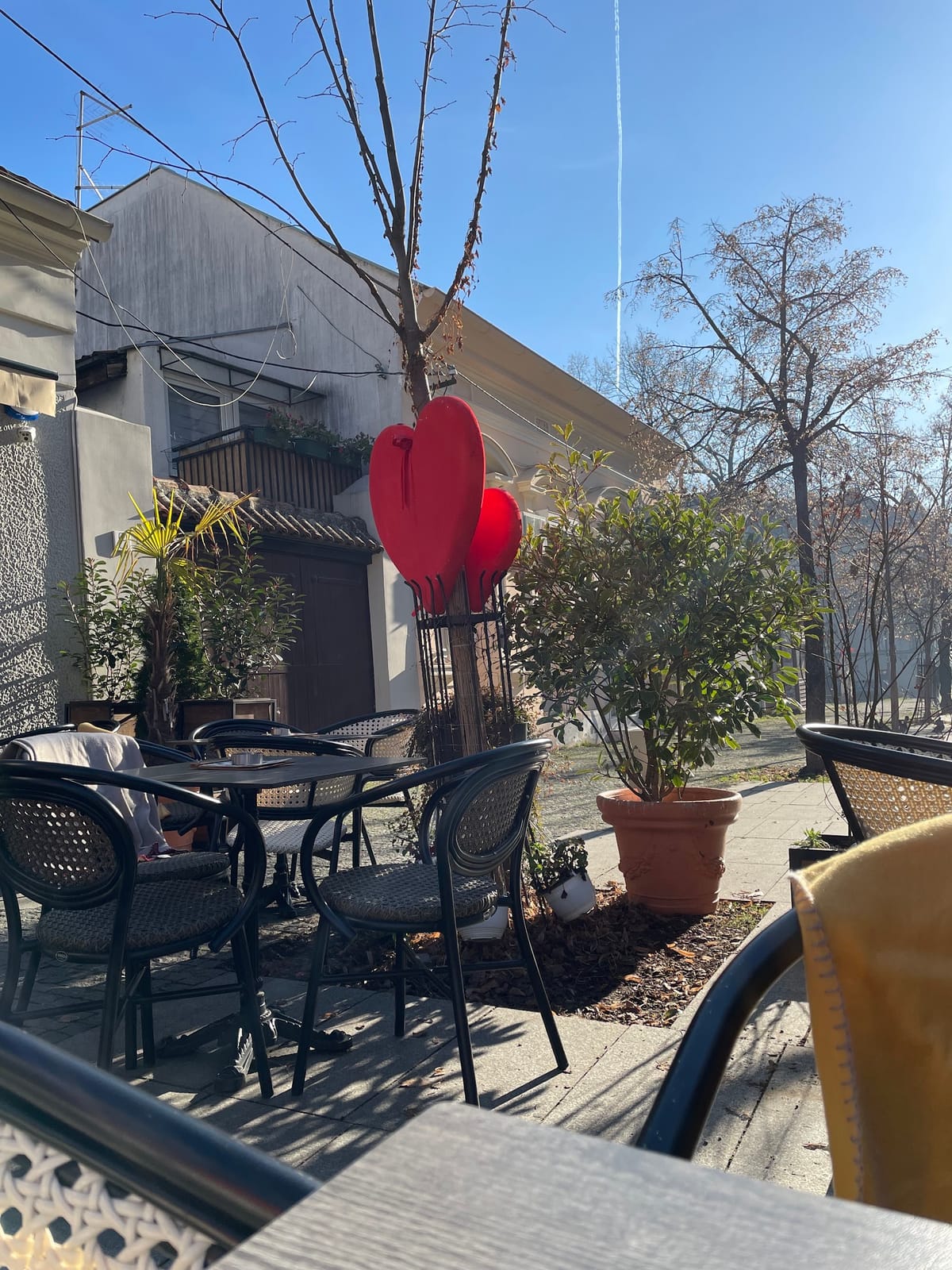 Kafe Kafe bistro