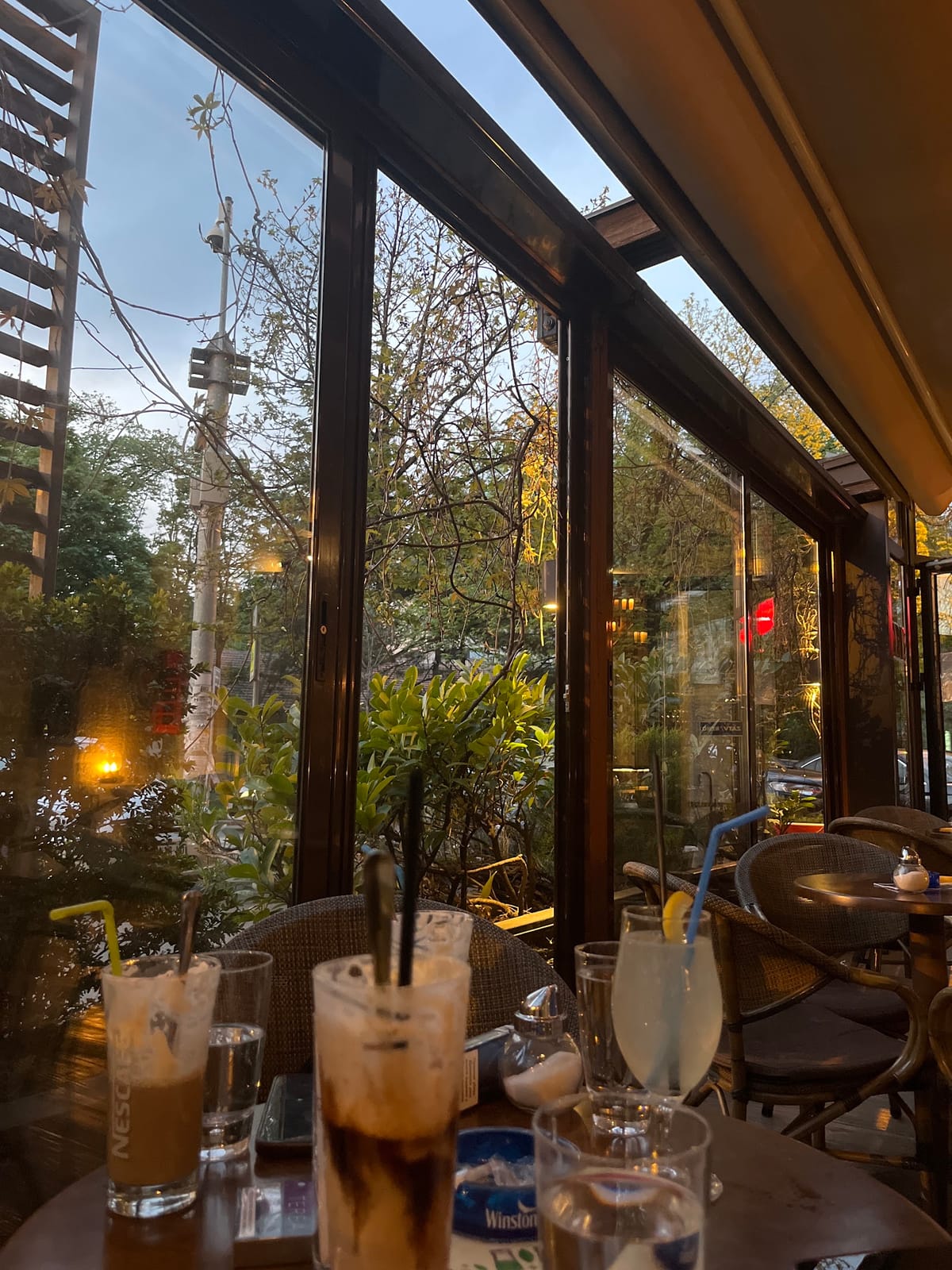 Cafe Fokus