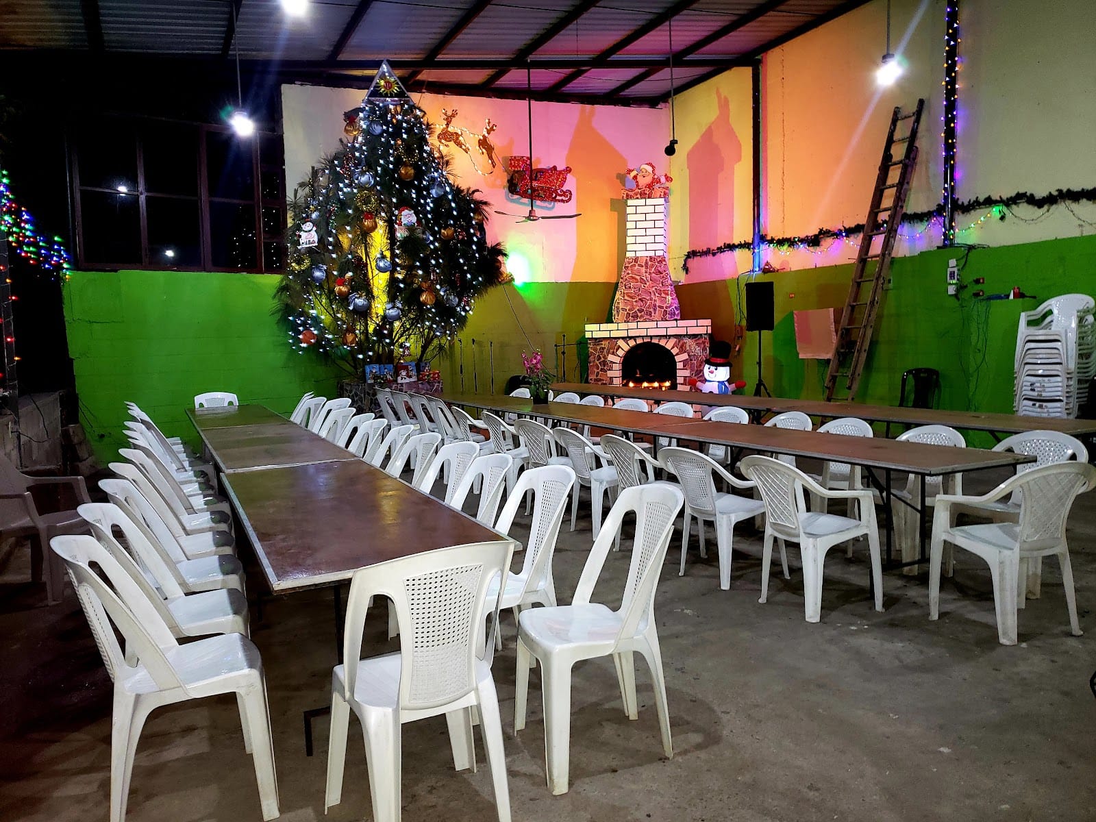 Cafe Miralvalle
