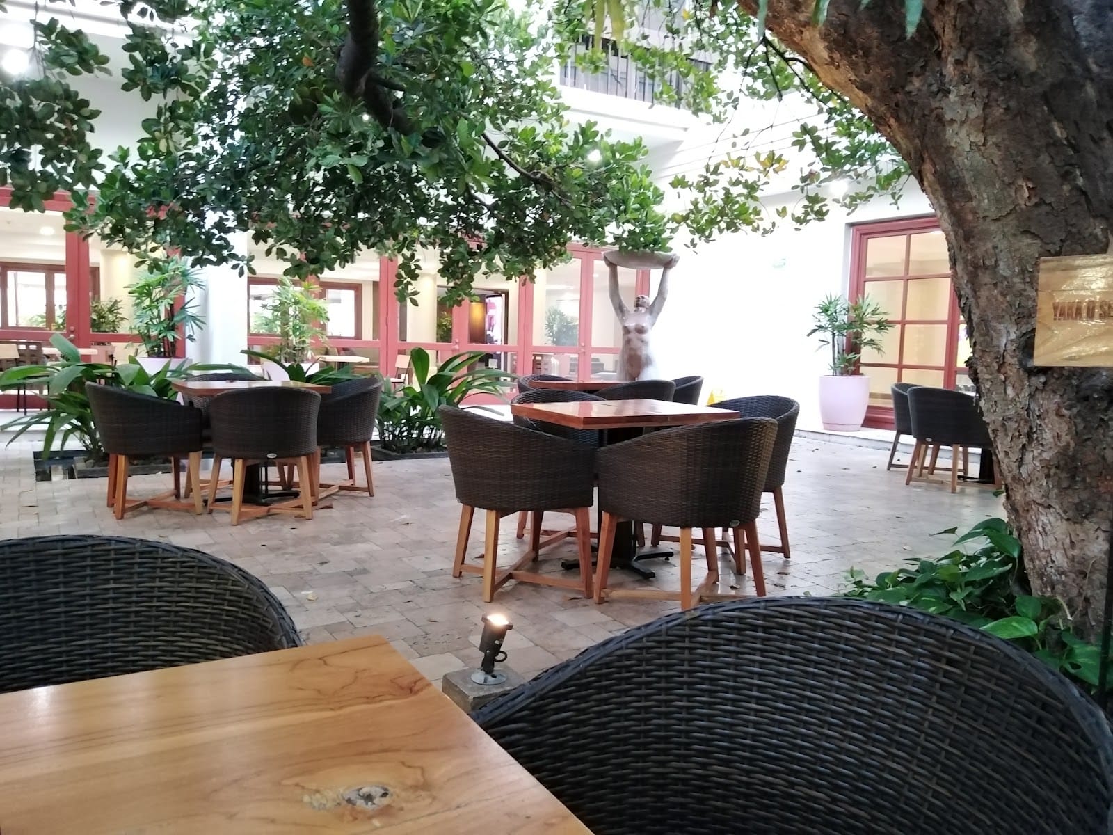 Essenza Coffee