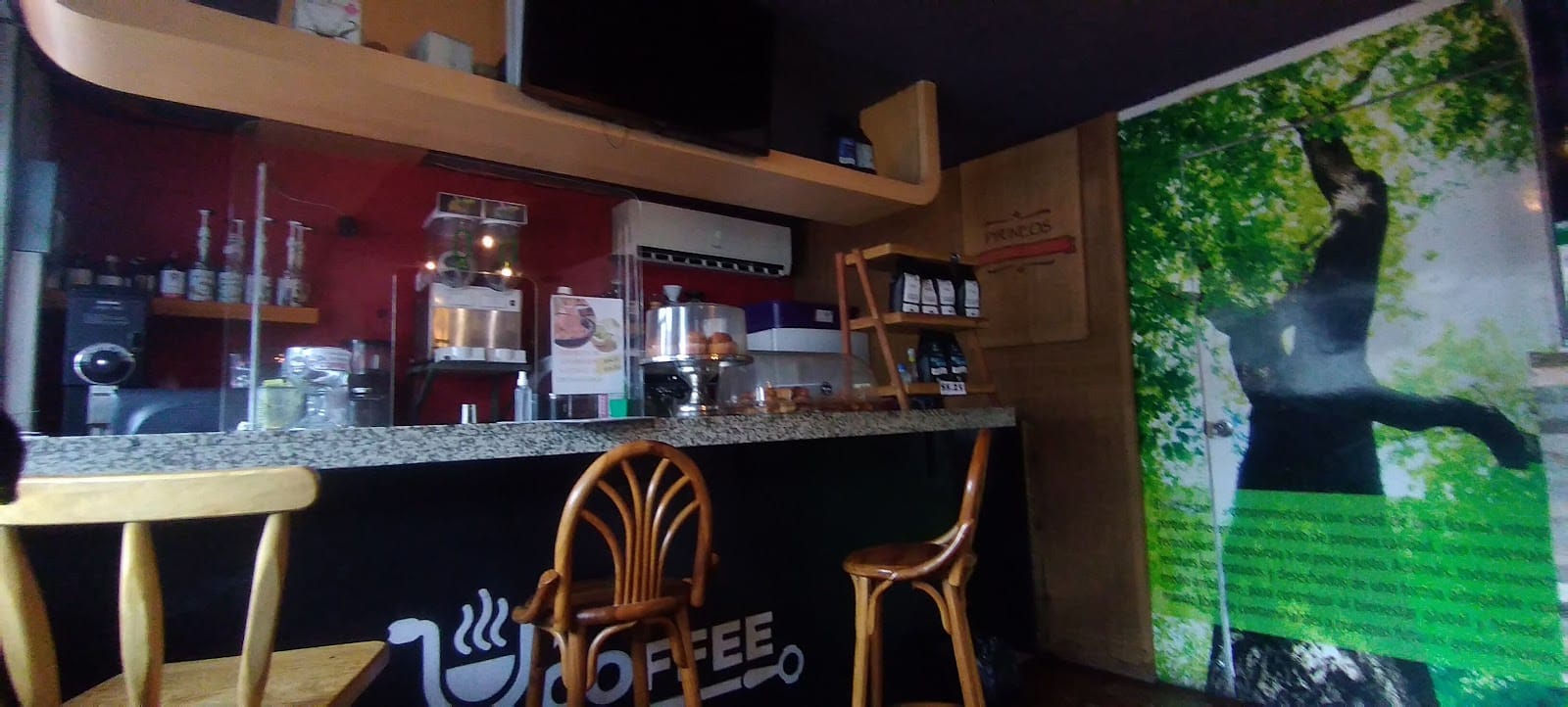 Dr. Coffee