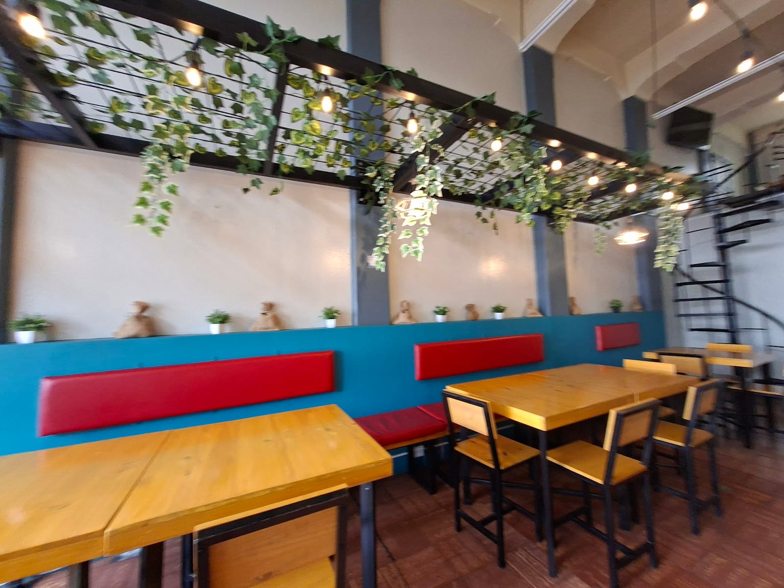 Alfa Coffee Shop