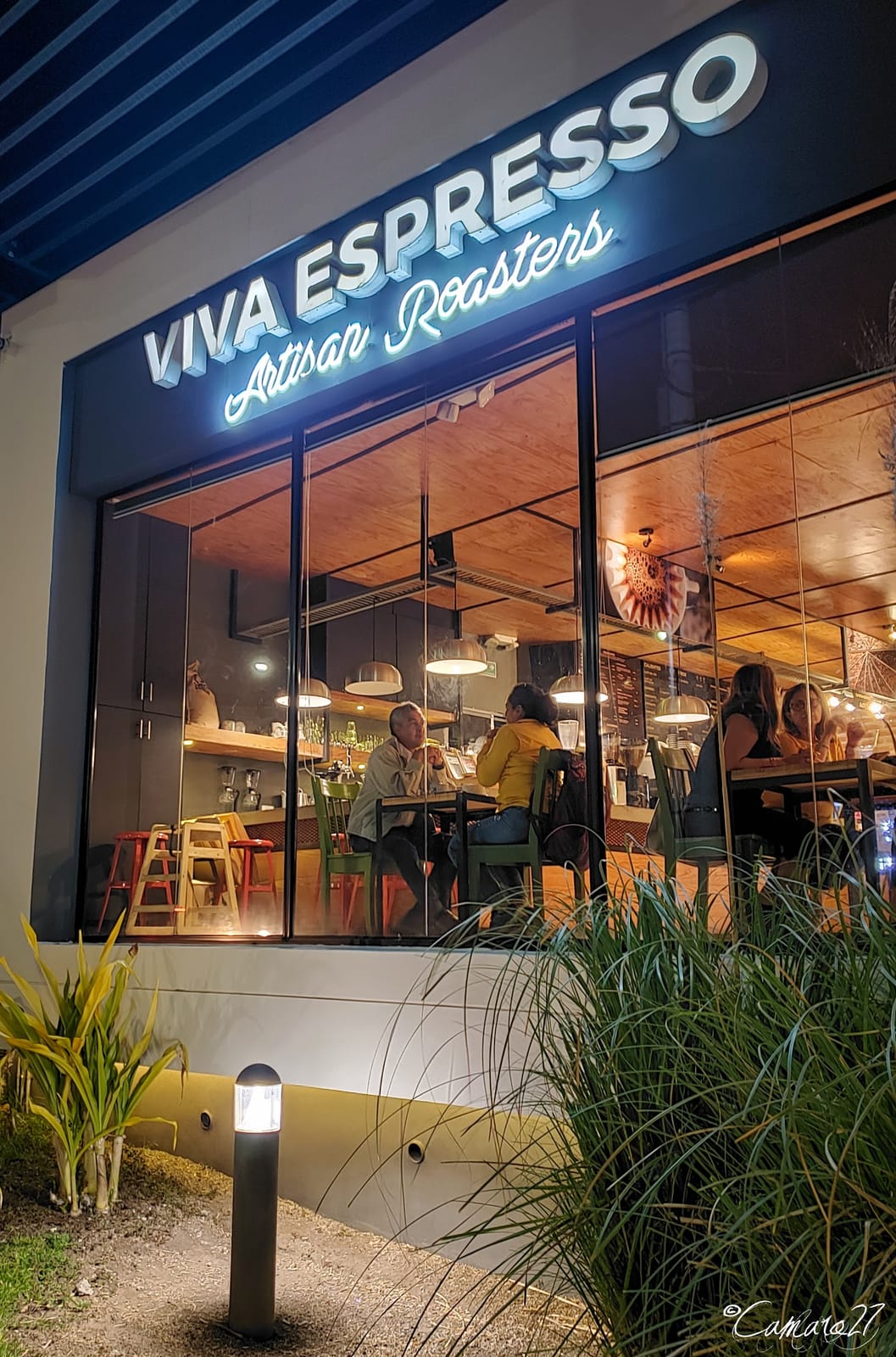 Viva Espresso