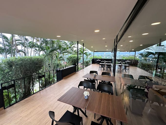 Coffice - Coffee + Cowork