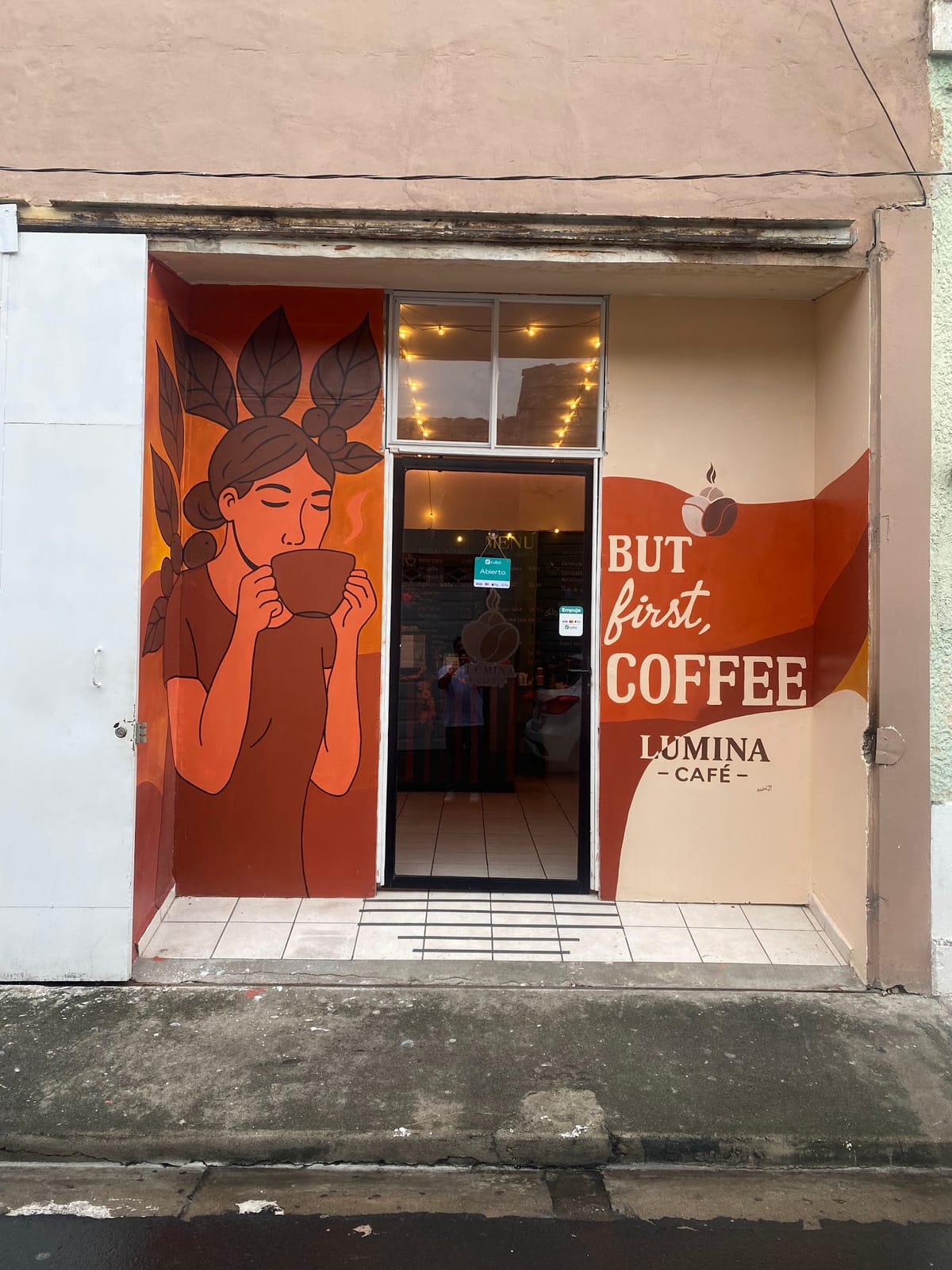 Lúmina Café - Specialty Coffee