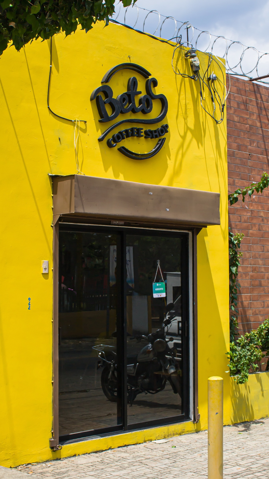 Betos Coffee