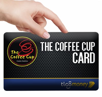 The Coffee Cup • Texaco Don Bosco photo 4
