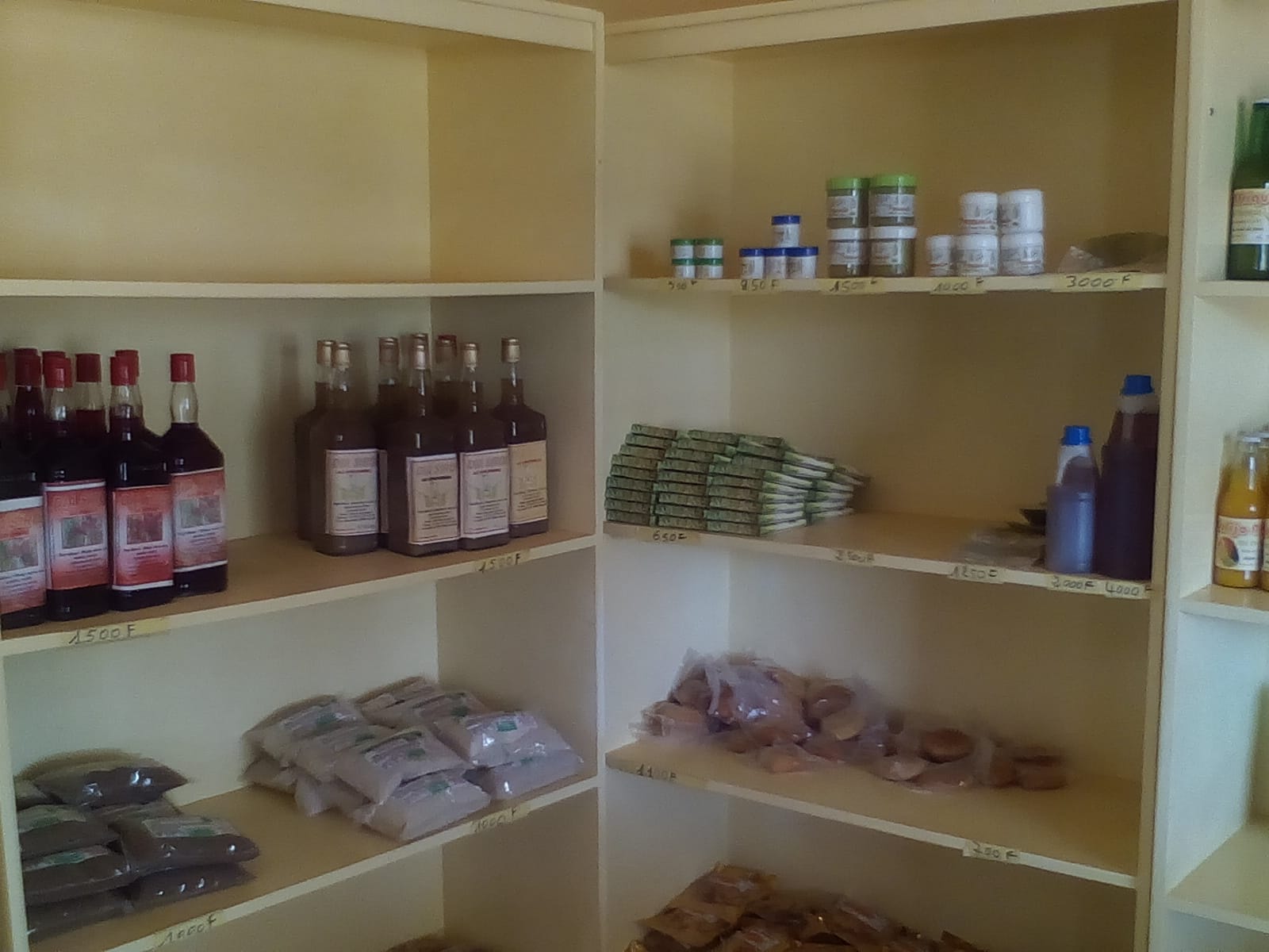 Cafe Agro Valencia