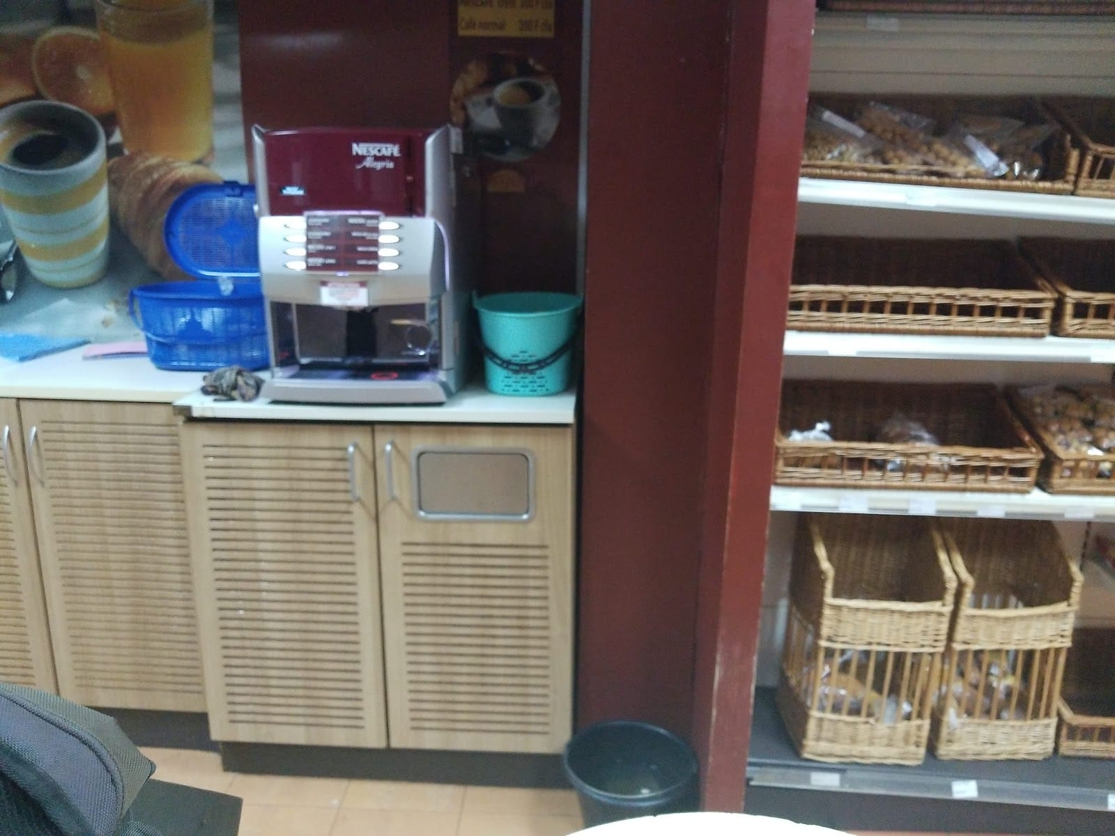 Cafe Bonjour