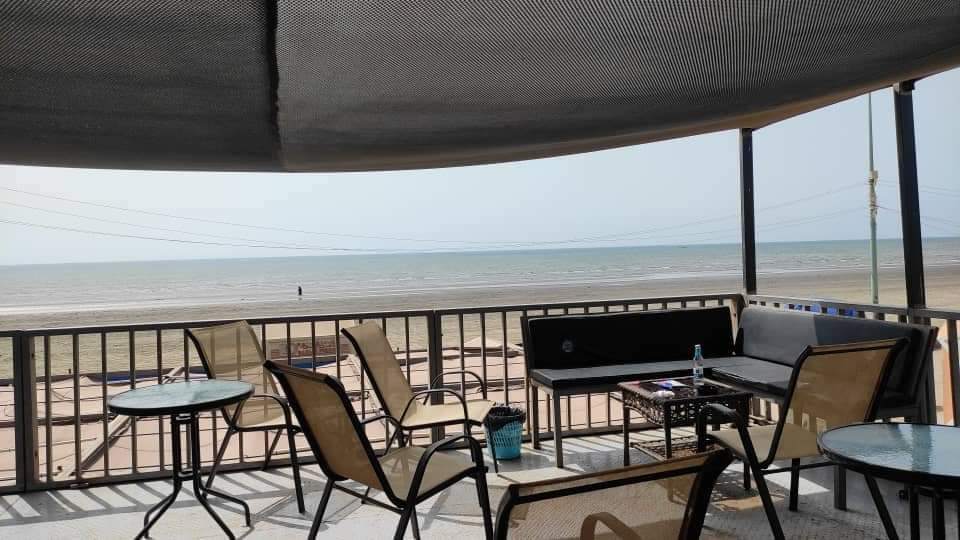 Coffee Sea