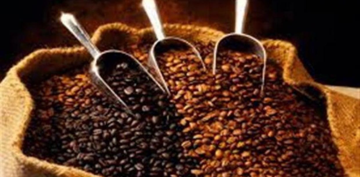 Mocha Road for coffee طريق المخا للبن