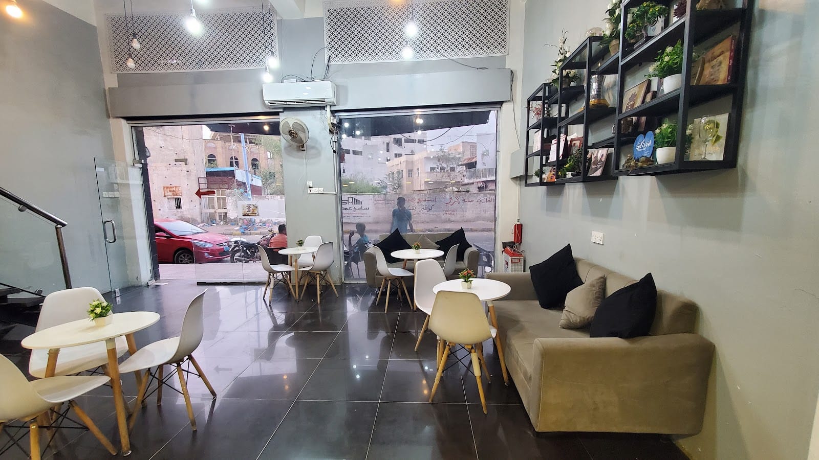 Beero Cafe