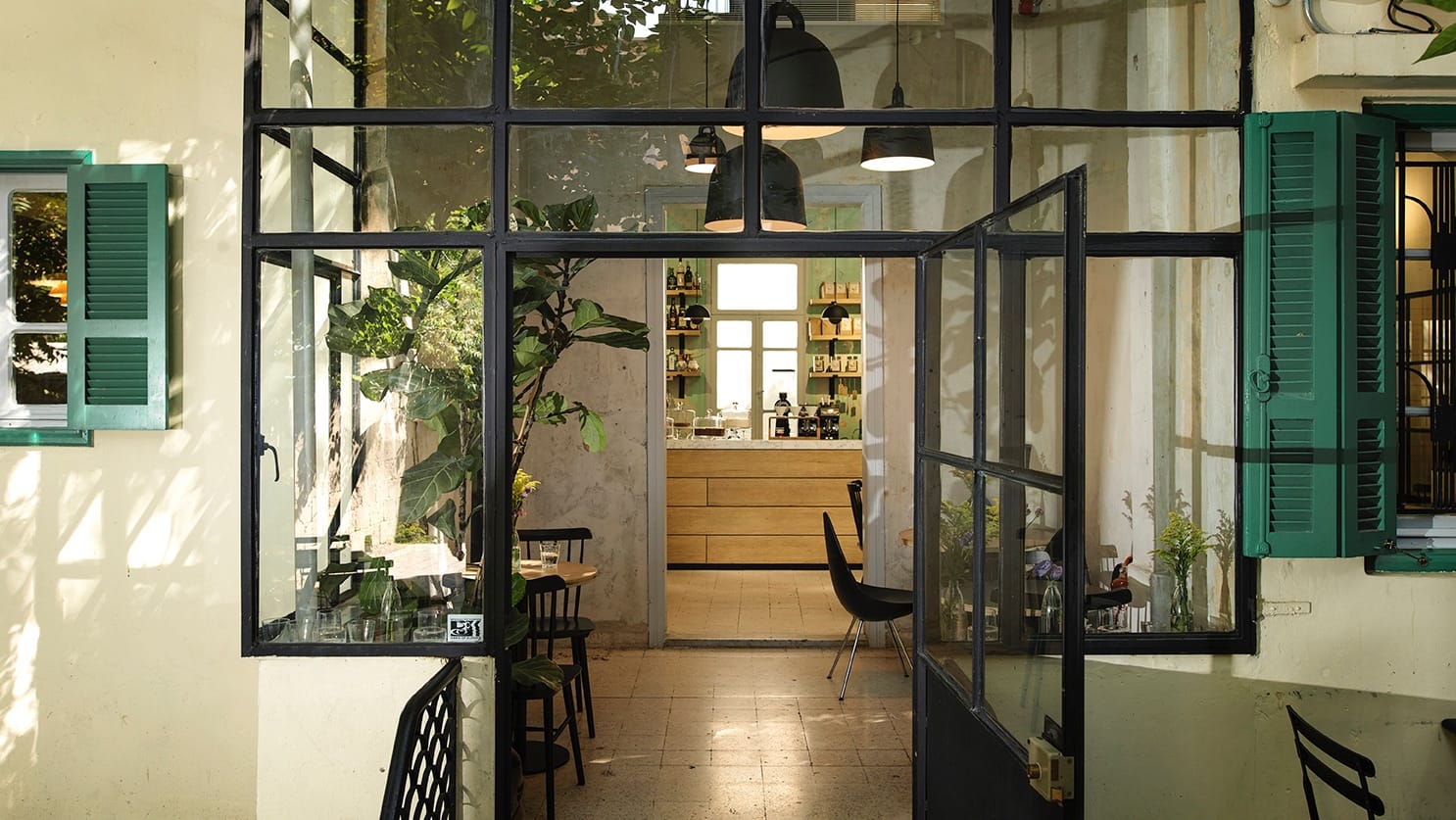 Kalei Coffee Co.