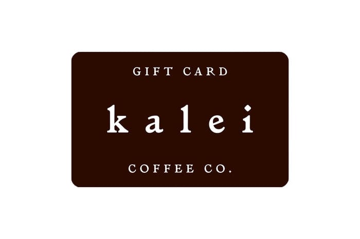 Kalei Coffee Co. photo 6
