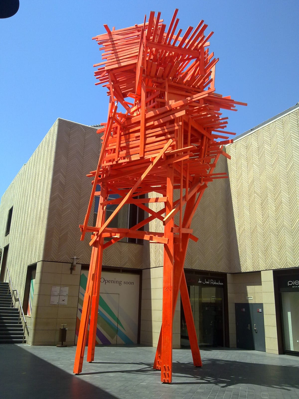[GRID] coffee matrix - Beirut Souks photo 5
