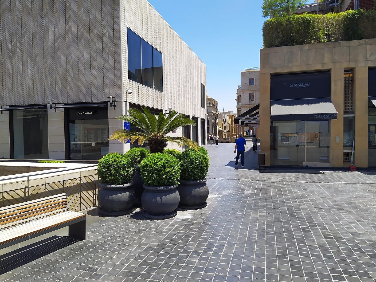 [GRID] coffee matrix - Beirut Souks photo 3
