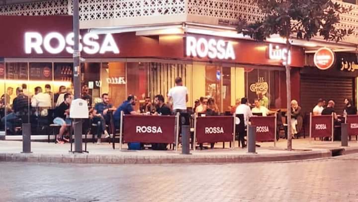Rossa Café