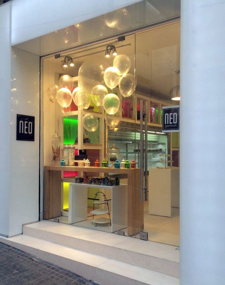 Neo beirut