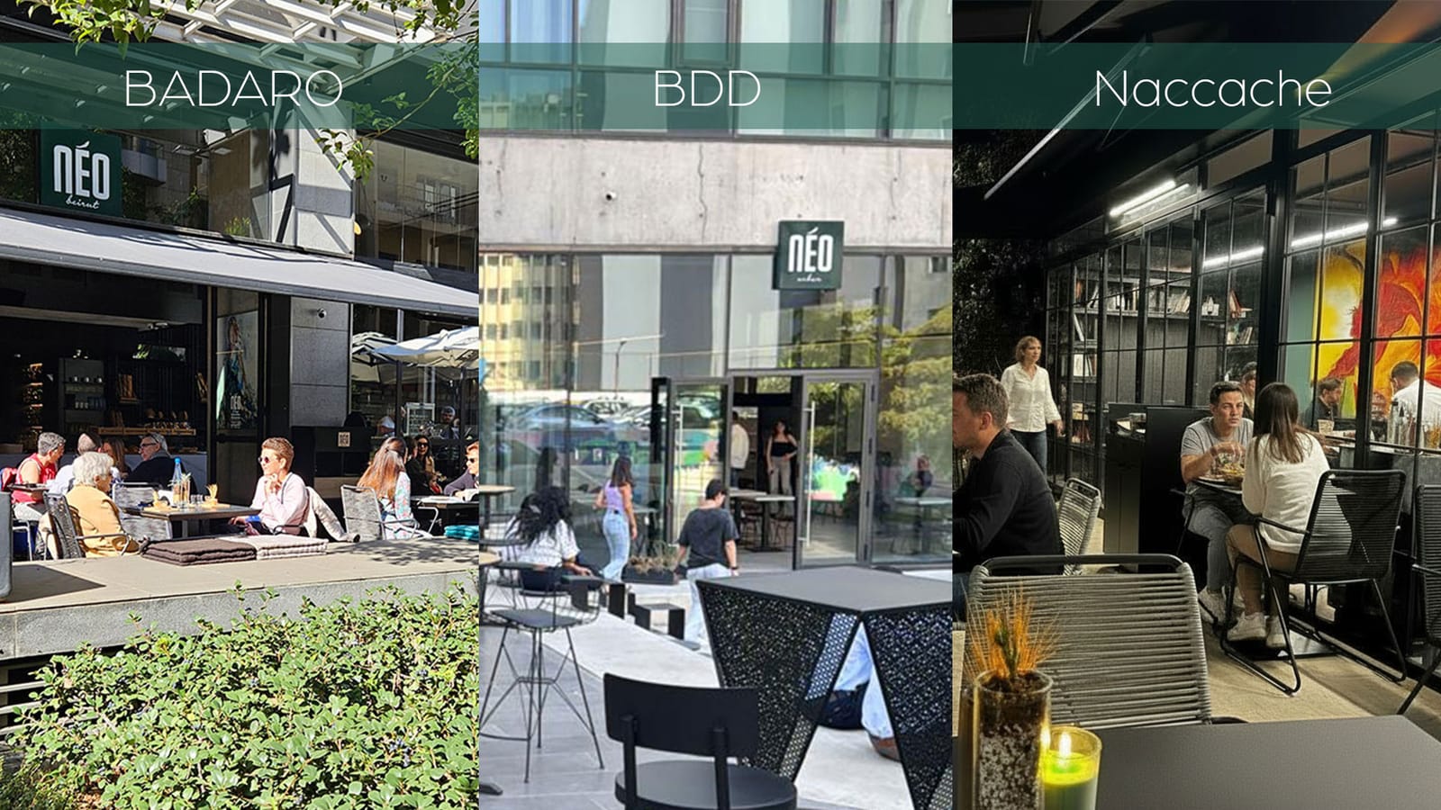 Neo beirut photo 2