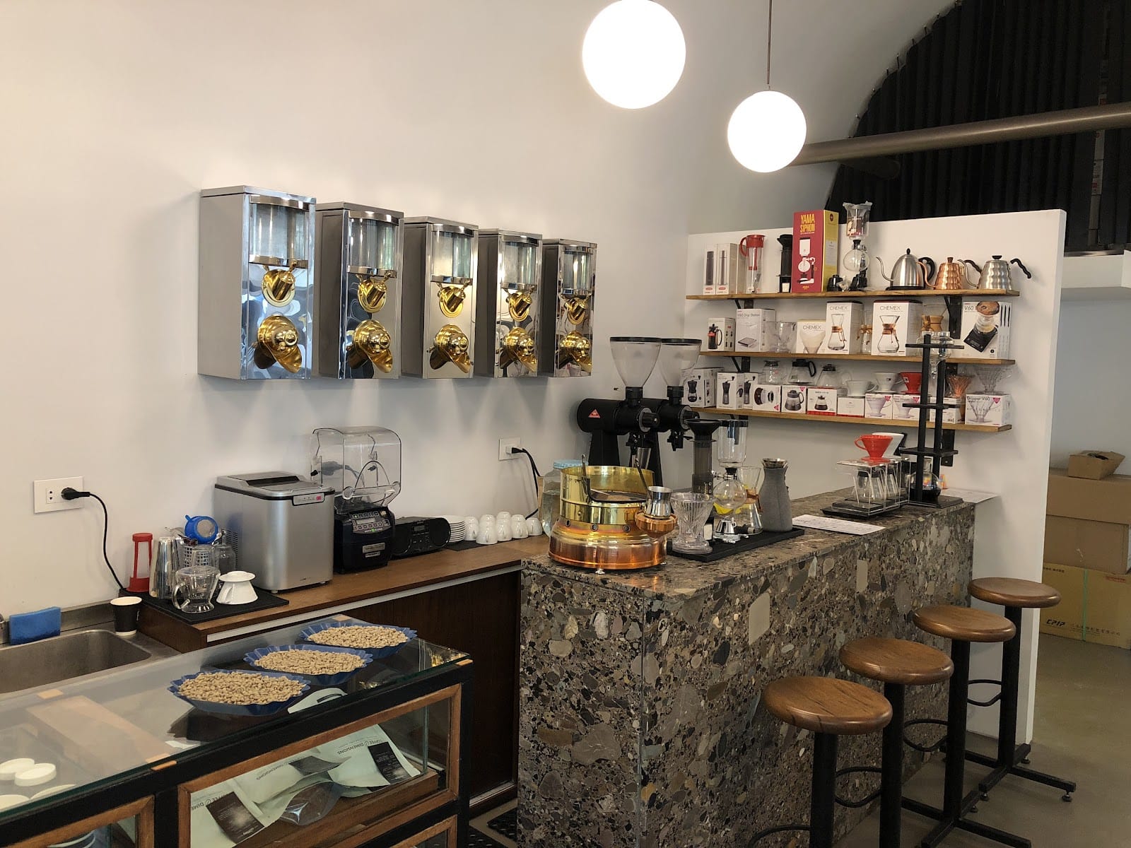 Bn Coffee Bar
