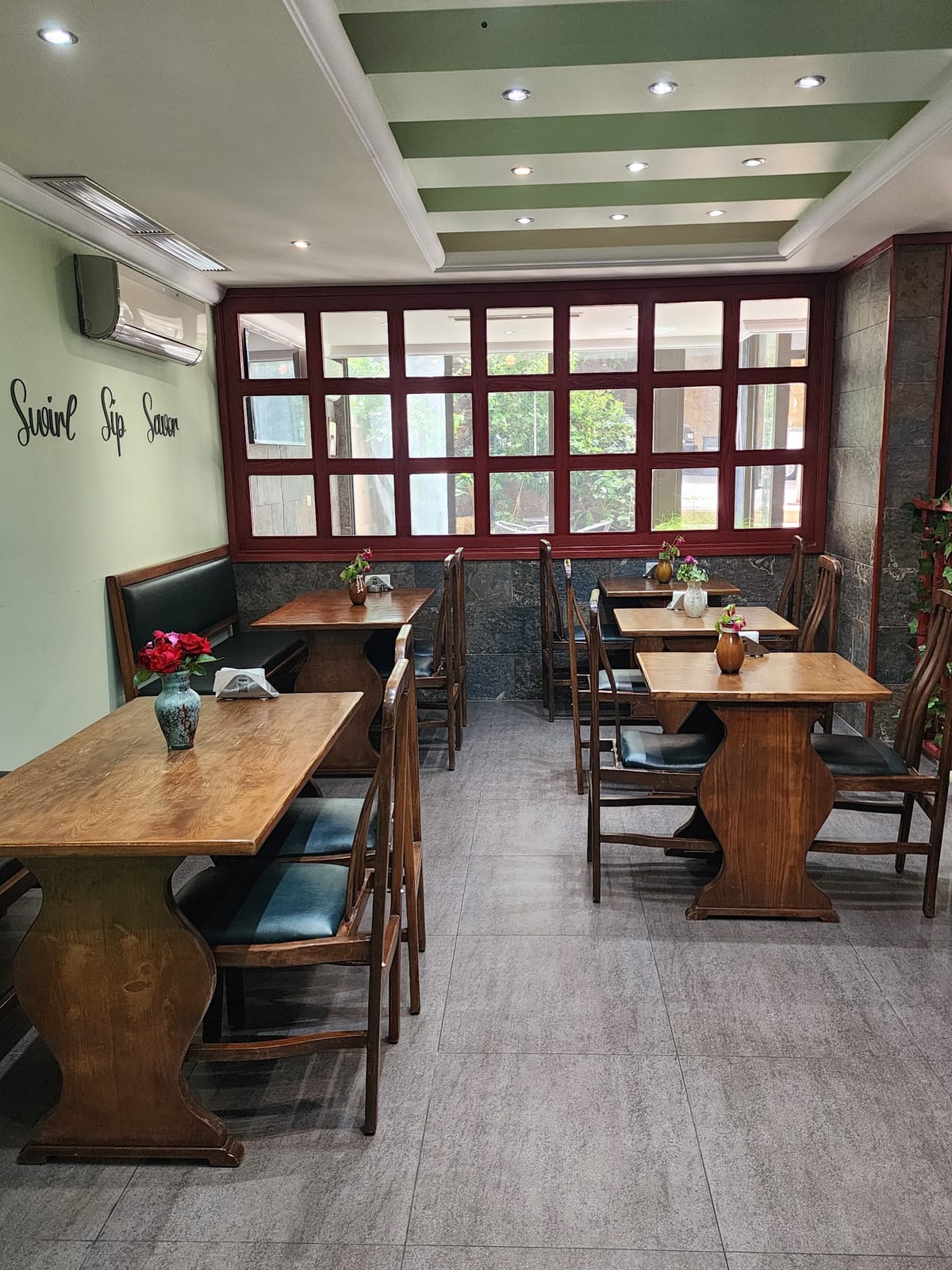 Verde Café