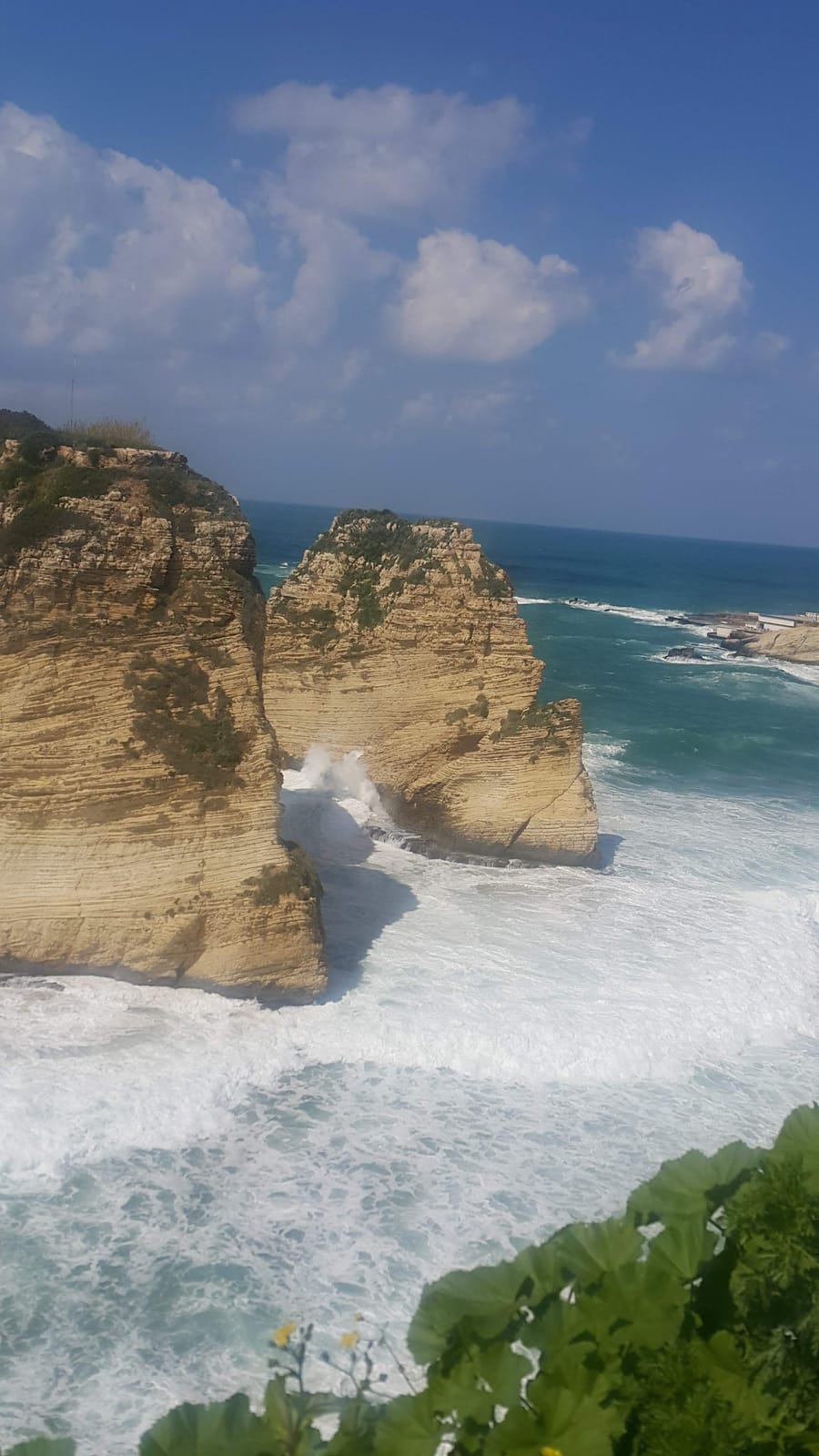 Ras Beirut cafe