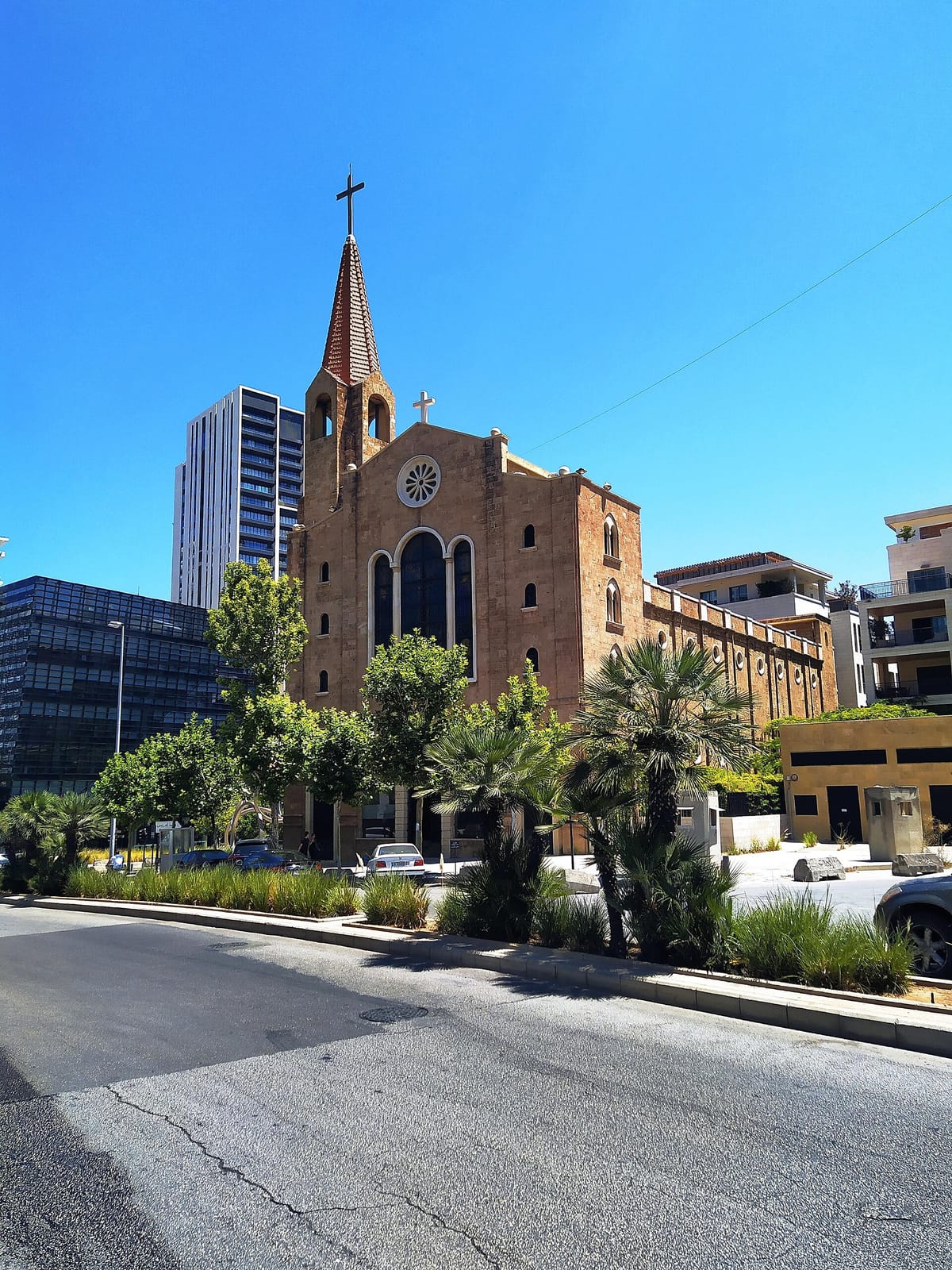 Blend By Feras Naffaa - Beirut photo 2
