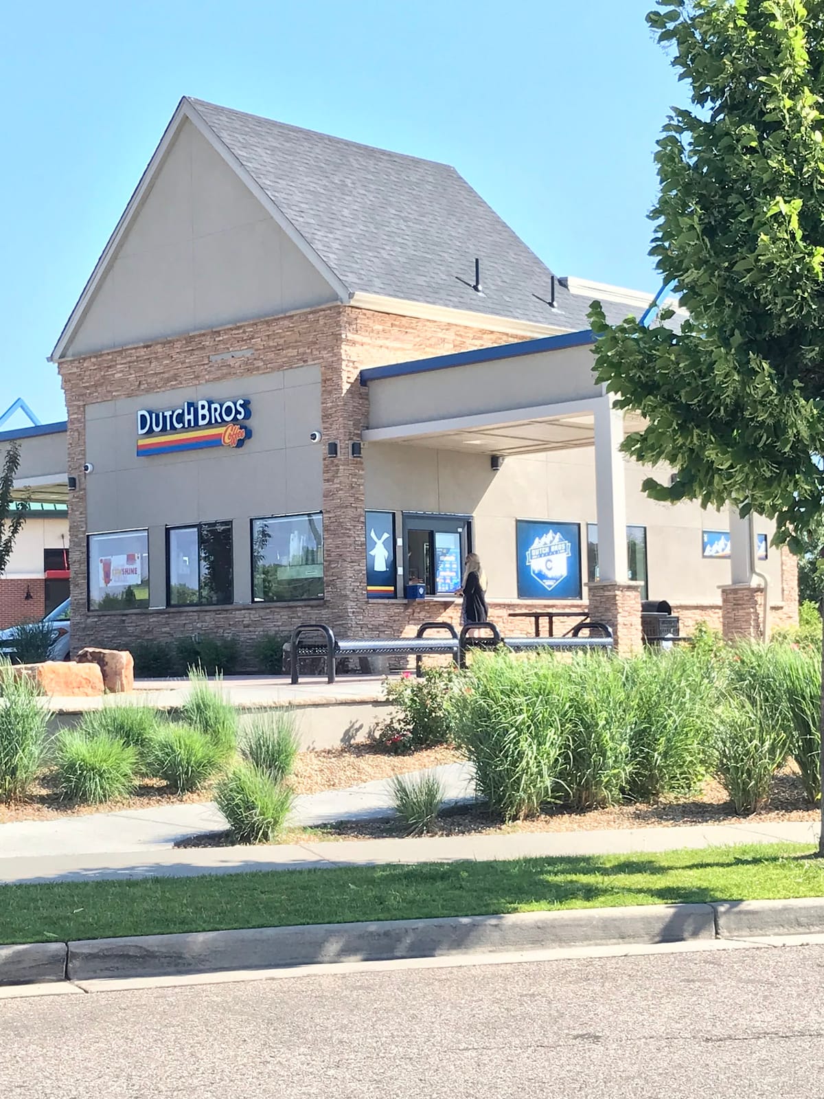 Dutch Bros. Coffee