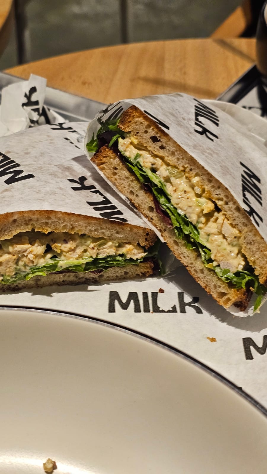Milk Concept Store
