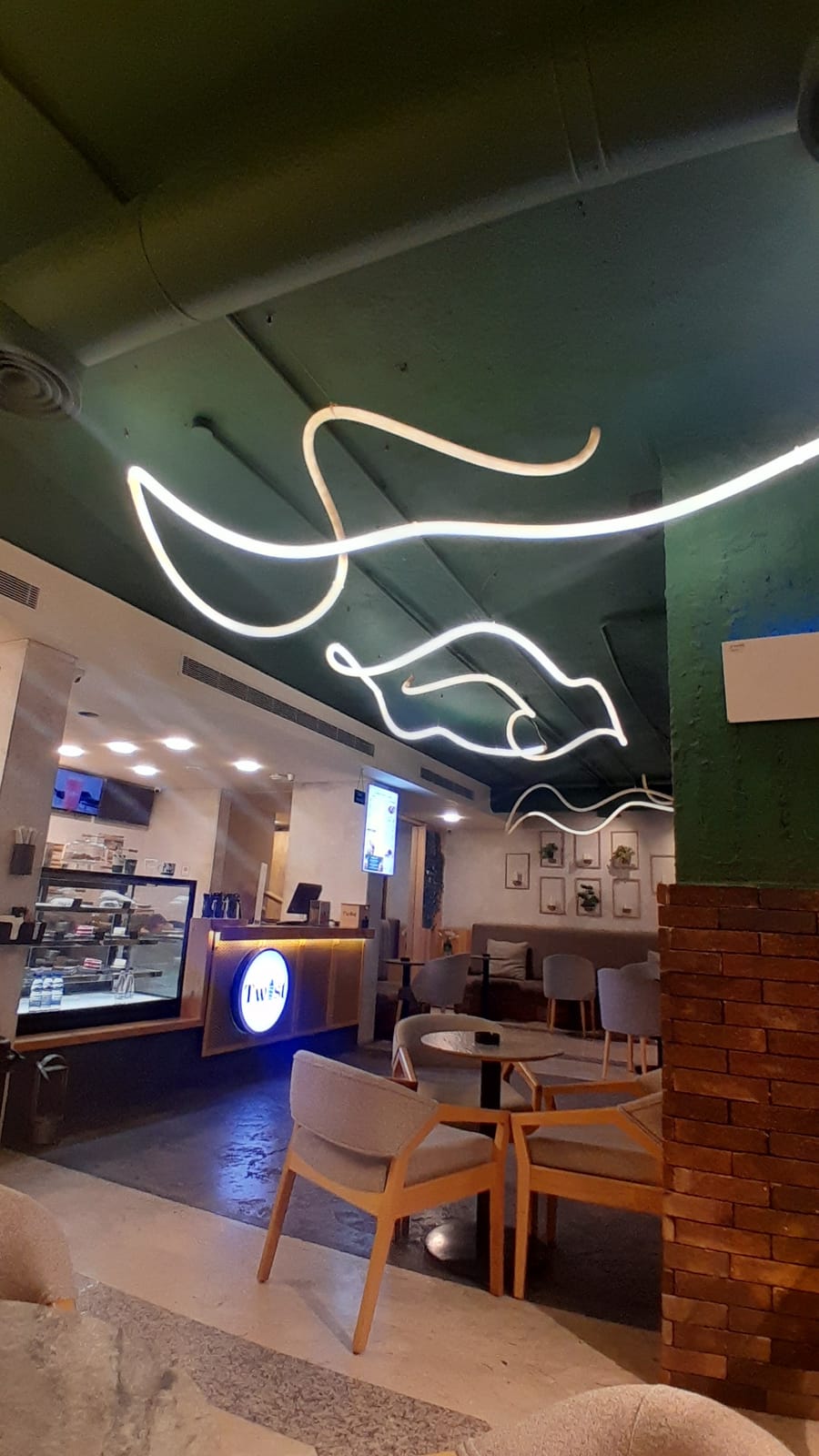 Twist Coffeeshop