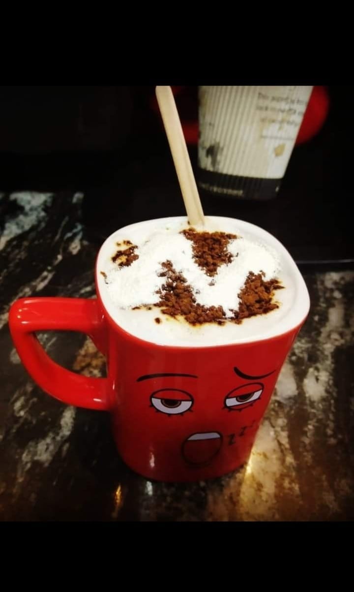 Casa cafe