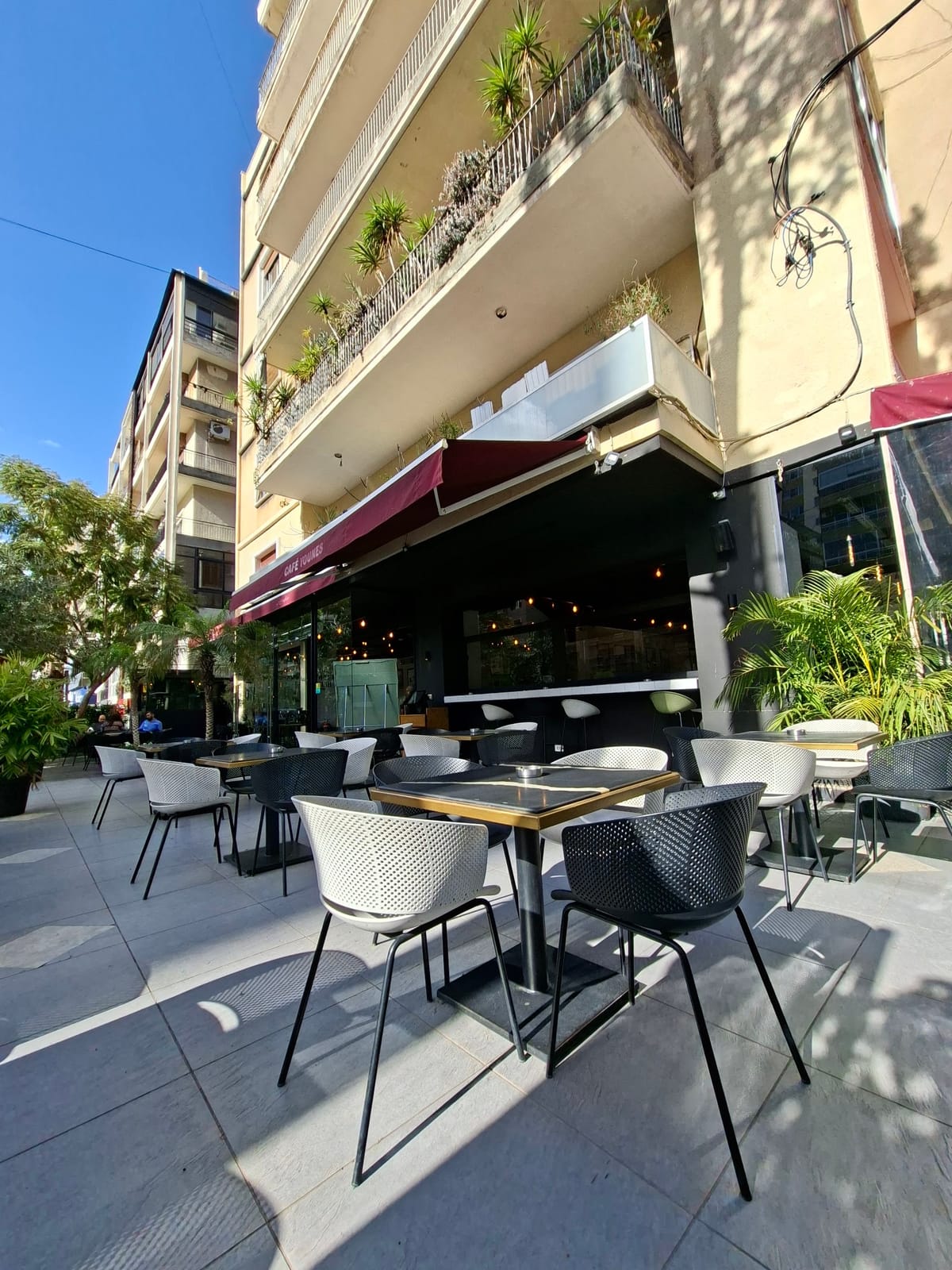 Café Younes Tripoli